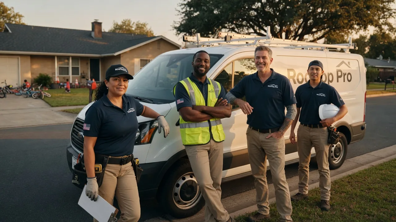 Roof Repair in Glendale, OR near me